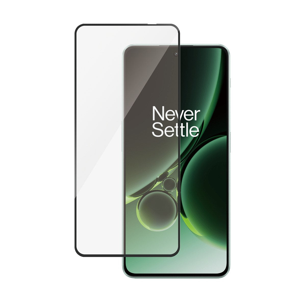PanzerGlass® Screen Protector OnePlus Nord 4 | 3 | Ultra-Wide Fit